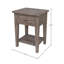 Table de bout avec rangement Zolotas-1669415383
