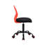 Chaise de bureau pivotante ajustable pour adolescent-106916149-106916147