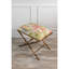 Lauderdale Brass Imperial Summer Bench-1377005738