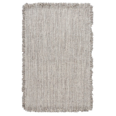 Bradbury Area Rug in Ivory