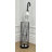 Mcauliffe Metal Freestanding Umbrella Stand-103645074