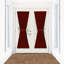 Panneau de rideau simple Lamesa-1650834987-1650834985
