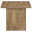 Ensemble de tables basses 3 pièces Exeter