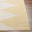 Beyanka Geometric Machine Tufted Area Rug-1230459902