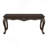 Pierce Cherry Finish Coffee Table