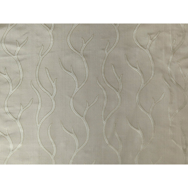 Silk Tree Fabric