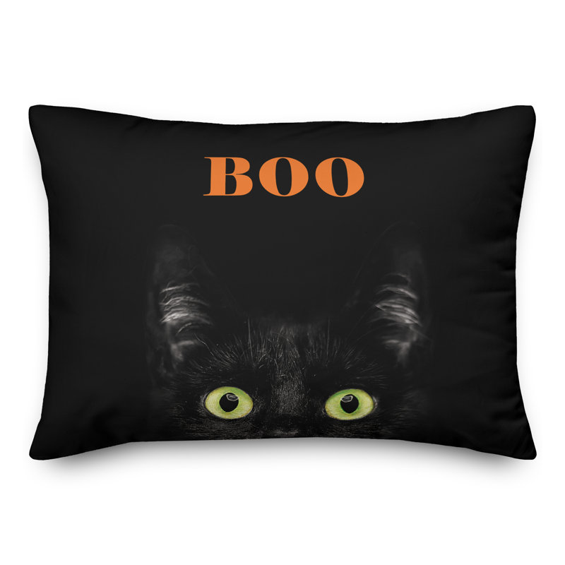 Reversible Throw Pillow