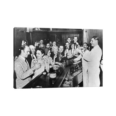 " Prohibition Repeal, 1933 "