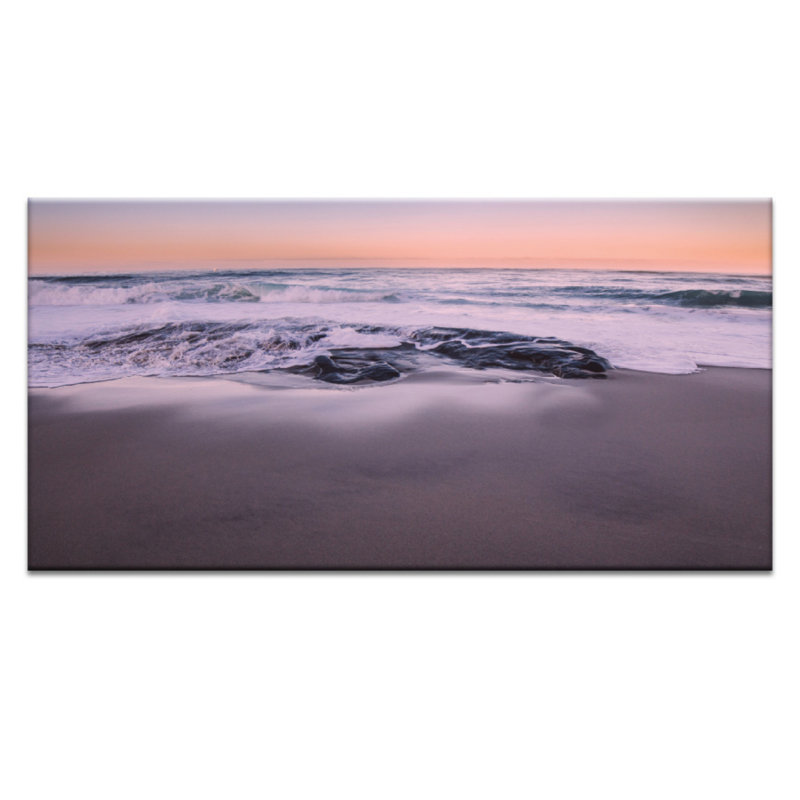 Print on Canvas, Wrapped Canvas, 31cm H x 61cm W