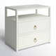 Elin 2 - Drawer Nightstand