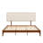Bamboo Adjustable Headboard King-1319279405