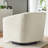 Cylis Upholstered Barrel Chair