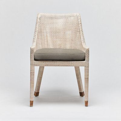 Boca Upholstered Dining Chair