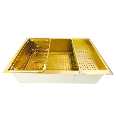 Kitchen Sink