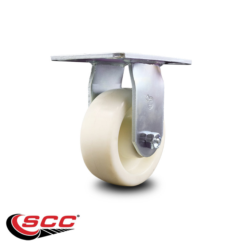 Nylon Caster