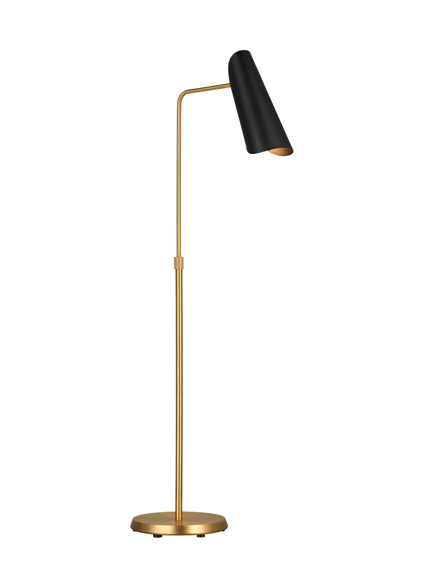 Tresa Task Floor Lamp by AERIN