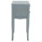 Bhavishya 18'' W Solid Wood Nightstand-768473216