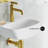 St. Tropez St Tropez Wall Hung Sink
