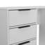 Turah 4 Drawer Vanity  (Ready Assembled)-559029046