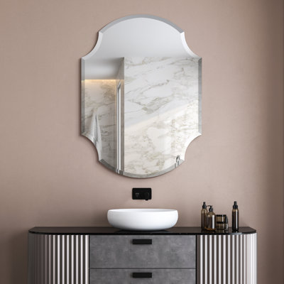 Jekayla Mirror