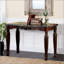 Culligan 48'' Solid Wood Console Table