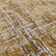 Abrienne Soft Shiny Modern Gold/Grey Rug