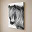 Glamour Gaze par Wink Gaines - Impression sur toile-891882426-892234977-892234979