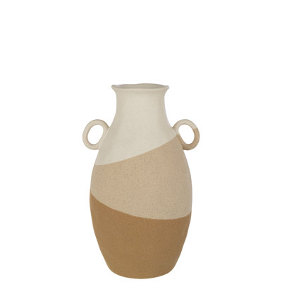 Angelino Earthenware Table Vase 1