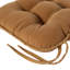 Coussin de siège d'intérieur réversible en velours côtelé-324454554-300071084
