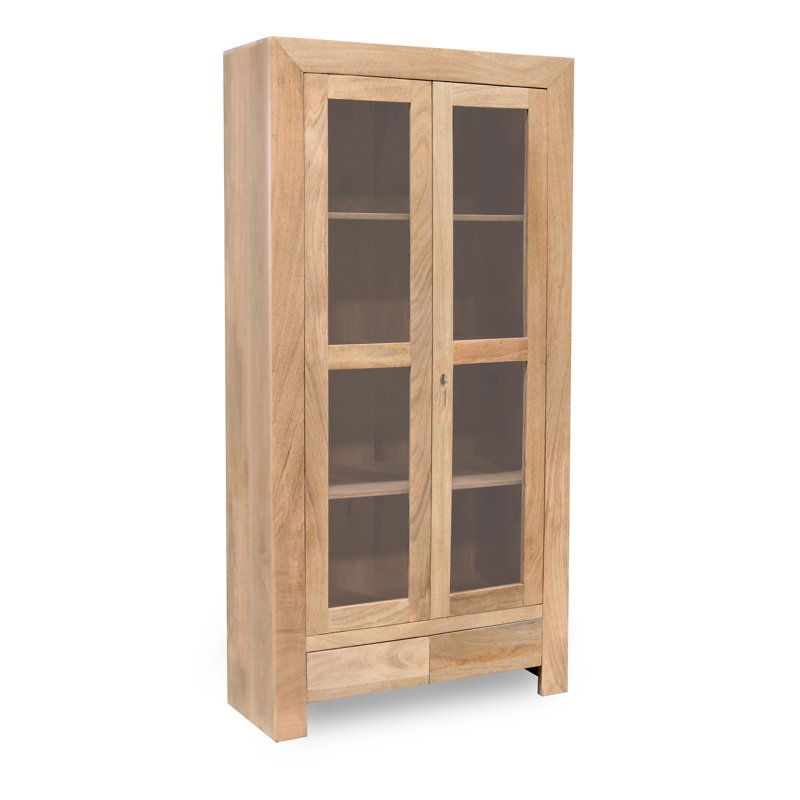 Donoghue Display Cabinet