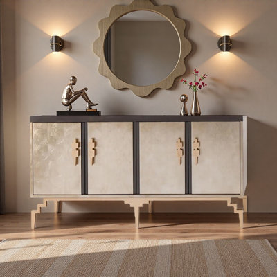 Buffet haut de gamme