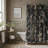 Dark Bloom - Premium Shower Curtain-498373551