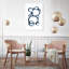 Modern Single Line Geometric Bear Print-69849478-69849480