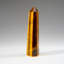 Genuine Polished (Medium) Tiger's Eye Point