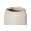 Aera Planter, Off White, Medium