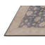 Tapis beige / bleu Mattituck-1165882029