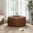 Round Ottoman-1468663858