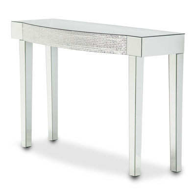 Pershore 48 " W Console Table