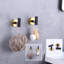 Porte-serviettes mural 2,55 po-101051962