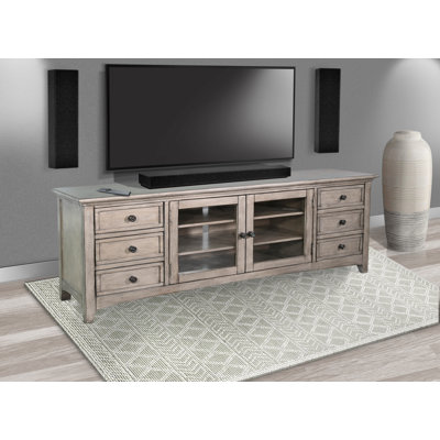 Ayami TV Stand for TVs up to 88"