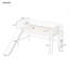Lit mezzanine simple Amra par Harriet Bee-184305700