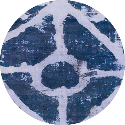 Abstract Indoor Rug