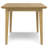 Colby Dining Table In Oak-1077332254