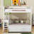 Jacobina Kids Bunk Bed-387722426-387722425