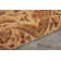 Bardwell Oriental Wool Area Rug