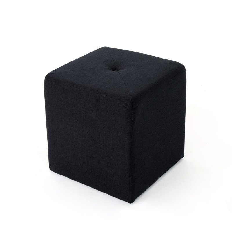 Ottoman, Dark Gray