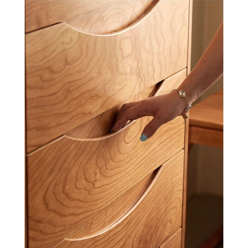 Commode décorative Mid