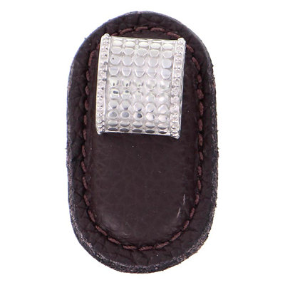 Tiziano 1 3/4" Length Rectangle Knob