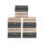 Wash Cloths 100% Cotton 600 GSM Soft Absorbent, Quick Drying-1853756208