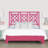 Lattice Back Platform Bed-41333873-100481215